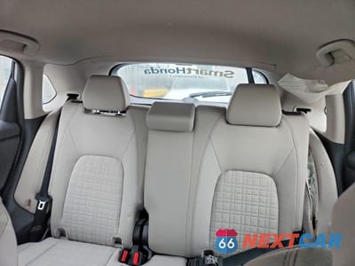 Zdjęcie 10 z 13 samochodu: 2025 HONDA HR-V LX VIN:3CZRZ2H30SM760902 - miniatura