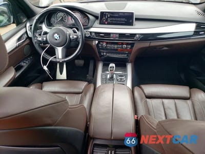 Zdjęcie 8 z 13 samochodu: 2014 BMW X5 XDRIVE35I VIN:5UXKR0C5XE0K51927 - miniatura