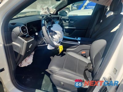 Zdjęcie 7 z 14 samochodu: 2026 MERCEDES-BENZ GLC 300 VIN:W1NKM4GB3TF533840 - miniatura