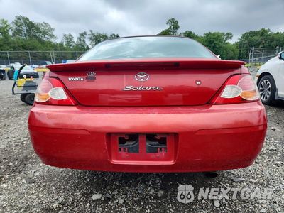 Zdjęcie 6 z 12 samochodu: 2002 TOYOTA CAMRY SOLARA SE VIN:2T1CE22P42C002024 - miniatura
