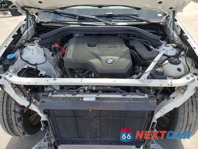 Zdjęcie 12 z 13 samochodu: 2022 BMW X3 SDRIVE30I VIN:WBX47DP01NN162470 - miniatura