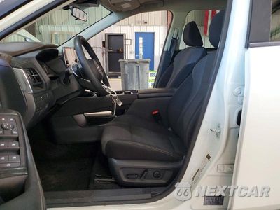 Zdjęcie 7 z 14 samochodu: 2023 NISSAN ROGUE SV VIN:5N1BT3BB0PC926192 - miniatura