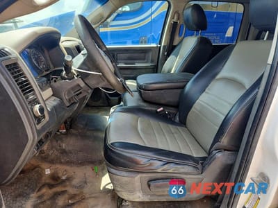 Zdjęcie 7 z 12 samochodu: 2012 DODGE RAM 3500 ST VIN:3C7WDSCLXCG138695 - miniatura
