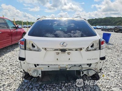 Zdjęcie 6 z 13 samochodu: 2013 LEXUS RX 350 VIN:2T2ZK1BA8DC126157 - miniatura