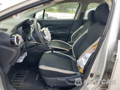 Zdjęcie 7 z 13 samochodu: 2020 NISSAN VERSA SV VIN:3N1CN8EV6LL812821 - miniatura