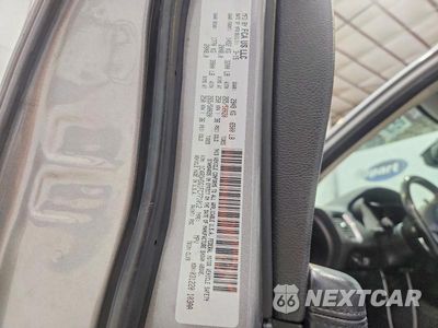 Zdjęcie 13 z 13 samochodu: 2015 DODGE DURANGO LIMITED VIN:1C4RDHDG1FC771012 - miniatura