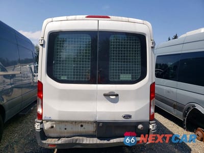 Zdjęcie 6 z 13 samochodu: 2015 FORD TRANSIT T-150 VIN:1FTNE2CM4FKB19071 - miniatura