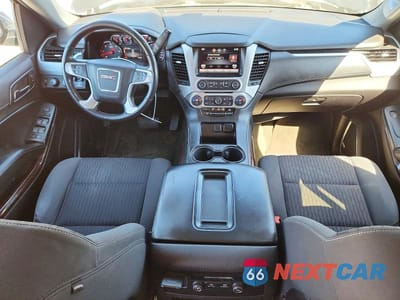 Zdjęcie 8 z 13 samochodu: 2015 GMC YUKON XL K1500 SLE VIN:1GKS2GKC6FR502393 - miniatura