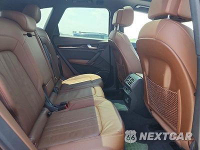 Zdjęcie 11 z 13 samochodu: 2018 AUDI Q5 PREMIUM PLUS VIN:WA1BNAFY3J2021518 - miniatura