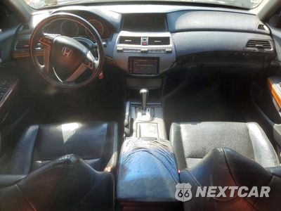 Zdjęcie 8 z 13 samochodu: 2011 HONDA ACCORD EXL VIN:1HGCP2F81BA140249 - miniatura