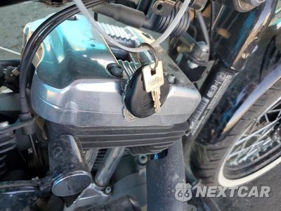 Zdjęcie 8 z 9 samochodu: 2011 HARLEY-DAVIDSON XL1200 N VIN:1HD1CZ334BC410919 - miniatura