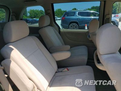 Zdjęcie 11 z 13 samochodu: 2004 MAZDA MPV WAGON VIN:JM3LW28A040515727 - miniatura