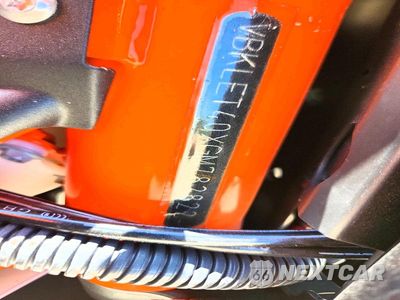 Zdjęcie 9 z 9 samochodu: 2016 KTM 690 ENDURO R VIN:VBKLET40XGM782822 - miniatura