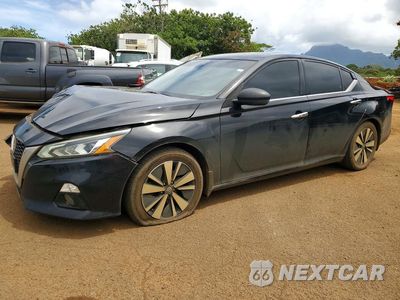 2020 NISSAN ALTIMA SV 1N4BL4DV5LC212477 - główne zdjęcie licytacji z USA - miniatura