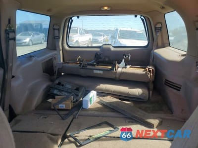 Zdjęcie 10 z 13 samochodu: 1999 FORD EXPEDITION VIN:1FMPU18L0XLB16813 - miniatura