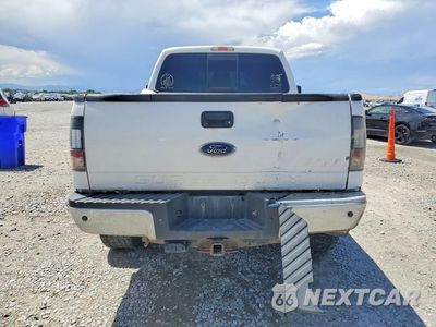 Zdjęcie 6 z 13 samochodu: 2011 FORD F350 SUPER DUTY VIN:1FT8W3BT2BEB31494 - miniatura