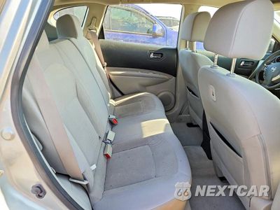 Zdjęcie 11 z 13 samochodu: 2015 NISSAN ROGUE SELECT S VIN:JN8AS5MV7FW769946 - miniatura