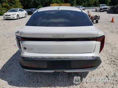 Zdjęcie 6 z 13 samochodu: 2025 KIA K4 LXS VIN:3KPFT4DE4SE203546 - miniatura