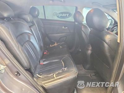 Zdjęcie 10 z 12 samochodu: 2011 KIA SPORTAGE LX VIN:KNDPB3A20B7066259 - miniatura
