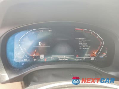 Zdjęcie 9 z 12 samochodu: 2022 BMW X3 SDRIVE30I VIN:5UX43DP09N9J50826 - miniatura