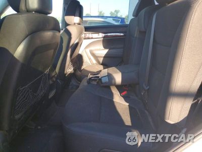 Zdjęcie 11 z 13 samochodu: 2015 KIA SORENTO LX VIN:5XYKTDA71FG639347 - miniatura
