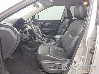Zdjęcie 7 z 13 samochodu: 2015 NISSAN ROGUE SL VIN:5N1AT2MT3FC795690 - miniatura