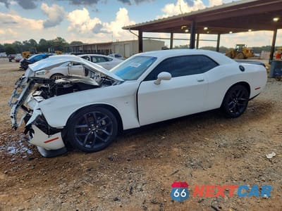 2023 DODGE CHALLENGER R/T 2C3CDZBT7PH606046 - główne zdjęcie licytacji z USA - miniatura