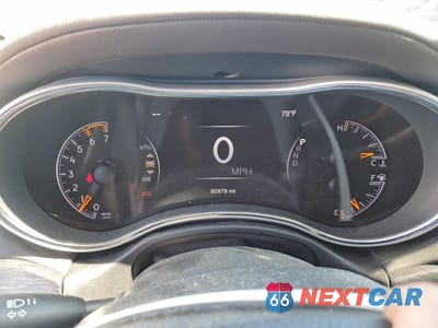 Zdjęcie 9 z 13 samochodu: 2018 JEEP GRAND CHEROKEE SUMMIT VIN:1C4RJFJT6JC130140 - miniatura
