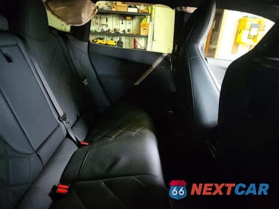 Zdjęcie 11 z 13 samochodu: 2023 BMW IX VIN:WB533CF07PCM48172 - miniatura