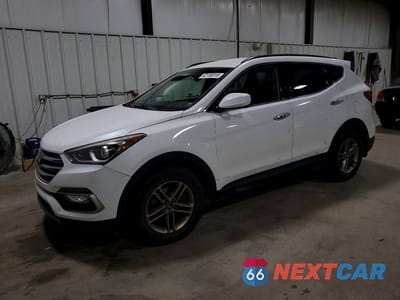 2017 HYUNDAI SANTA FE SPORT 2.4L 5NMZUDLB9HH005967 - główne zdjęcie licytacji z USA - miniatura