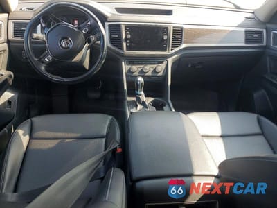 Zdjęcie 8 z 13 samochodu: 2019 VOLKSWAGEN ATLAS SE VIN:1V2UR2CA7KC578877 - miniatura
