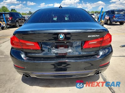 Zdjęcie 6 z 12 samochodu: 2018 BMW 530XE VIN:WBAJB1C5XJB084150 - miniatura