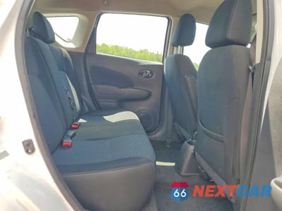 Zdjęcie 10 z 12 samochodu: 2017 NISSAN VERSA NOTE SV VIN:3N1CE2CP5HL378657 - miniatura