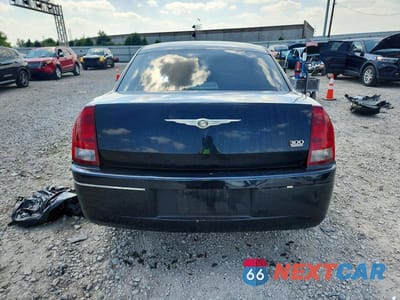 Zdjęcie 6 z 12 samochodu: 2006 CHRYSLER 300 TOURING VIN:2C3KA53G06H170671 - miniatura