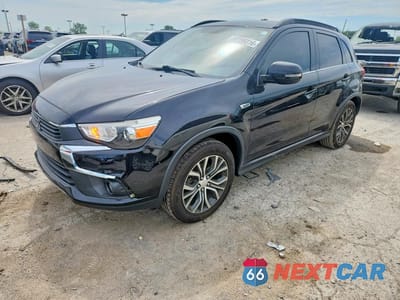 2016 MITSUBISHI OUTLANDER SPORT SEL JA4AR4AW5GZ054351 - główne zdjęcie licytacji z USA - miniatura