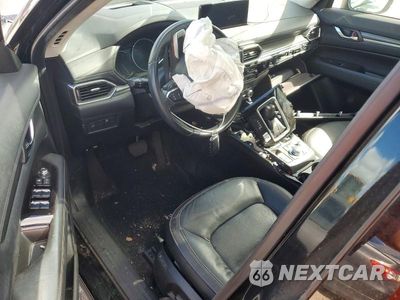 Zdjęcie 8 z 13 samochodu: 2022 MAZDA CX-5 PREMIUM PLUS VIN:JM3KFBEM2N0526966 - miniatura