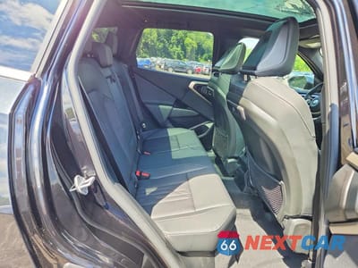 Zdjęcie 11 z 13 samochodu: 2025 BMW X3 30 XDRIVE VIN:5UX53GP01S9029645 - miniatura