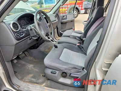 Zdjęcie 7 z 12 samochodu: 2003 FORD EXPEDITION XLT VIN:1FMRU15W23LA61069 - miniatura