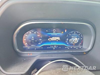 Zdjęcie 9 z 12 samochodu: 2023 CHEVROLET TAHOE K1500 LT VIN:1GNSKNKT6PR367859 - miniatura