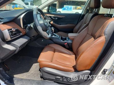 Zdjęcie 7 z 13 samochodu: 2024 SUBARU OUTBACK TOURING VIN:4S4BTAPC9R3166580 - miniatura