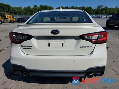 Zdjęcie 6 z 12 samochodu: 2022 SUBARU LEGACY LIMITED XT VIN:4S3BWGN63N3007494 - miniatura