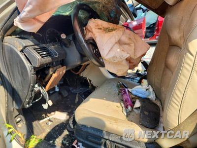 Zdjęcie 7 z 12 samochodu: 2013 HONDA ACCORD EXL VIN:1HGCR3F88DA011153 - miniatura