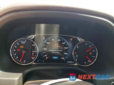 Zdjęcie 9 z 14 samochodu: 2019 GMC ACADIA DENALI VIN:1GKKNPLS1KZ184058 - miniatura