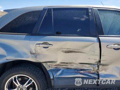 Zdjęcie 11 z 13 samochodu: 2008 FORD EDGE SEL VIN:2FMDK38C68BA67252 - miniatura