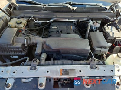 Zdjęcie 11 z 12 samochodu: 2020 CHEVROLET COLORADO VIN:1GCHSBEA2L1197939 - miniatura