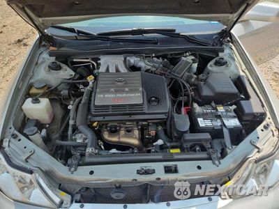 Zdjęcie 11 z 12 samochodu: 2004 TOYOTA AVALON XLS VIN:4T1BF28B64U339512 - miniatura