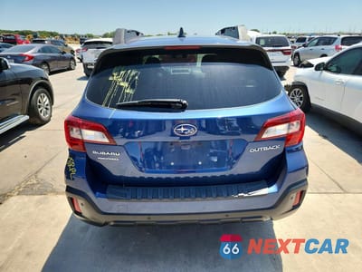 Zdjęcie 6 z 13 samochodu: 2019 SUBARU OUTBACK 2.5I LIMITED VIN:4S4BSANC5K3365380 - miniatura