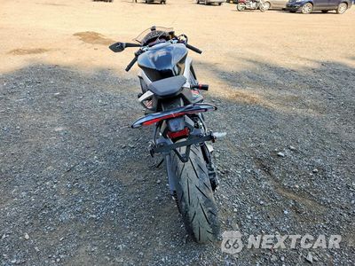 Czwarte zdjęcie samochodu z boku: 2026 CF MOTO 675SS VIN:LCEPEVLP3T6003319 - miniatura