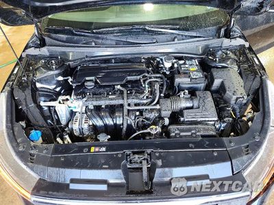 Zdjęcie 11 z 12 samochodu: 2026 KIA K4 LXS VIN:3KPFT4DE2TE301704 - miniatura