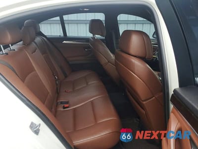 Zdjęcie 10 z 12 samochodu: 2013 BMW 550 XI VIN:WBAFU9C54DDY72400 - miniatura